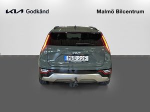 Kia Niro bild 6