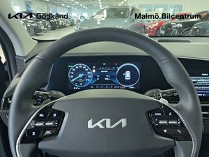Kia Niro bild 15