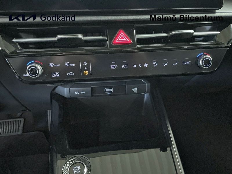 Kia Niro bild 18