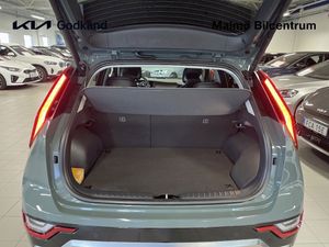Kia Niro bild 19