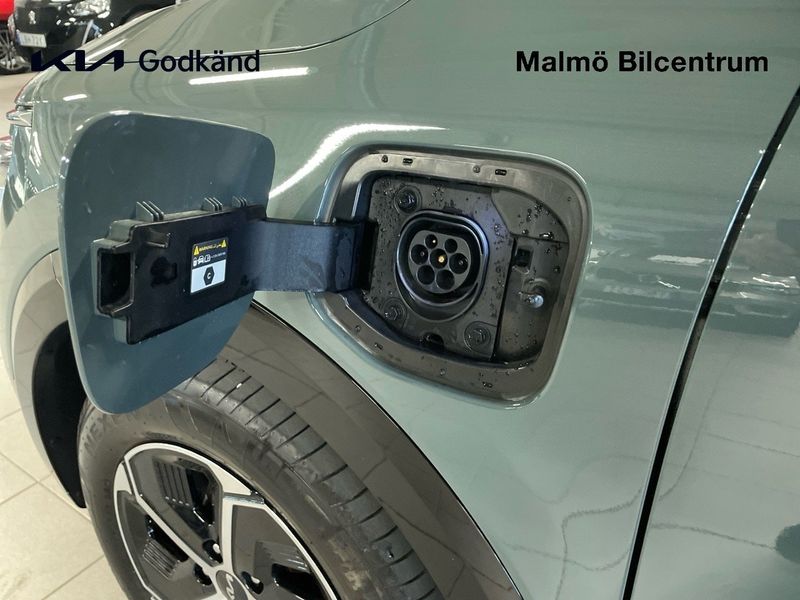 Kia Niro bild 21