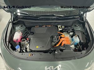 Kia Niro bild 11