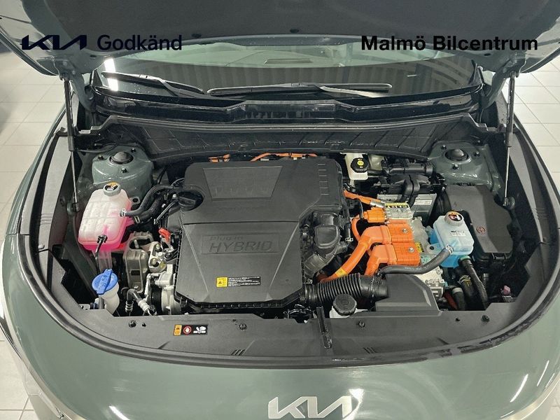 Kia Niro bild 11