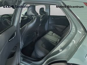 Kia Niro bild 14