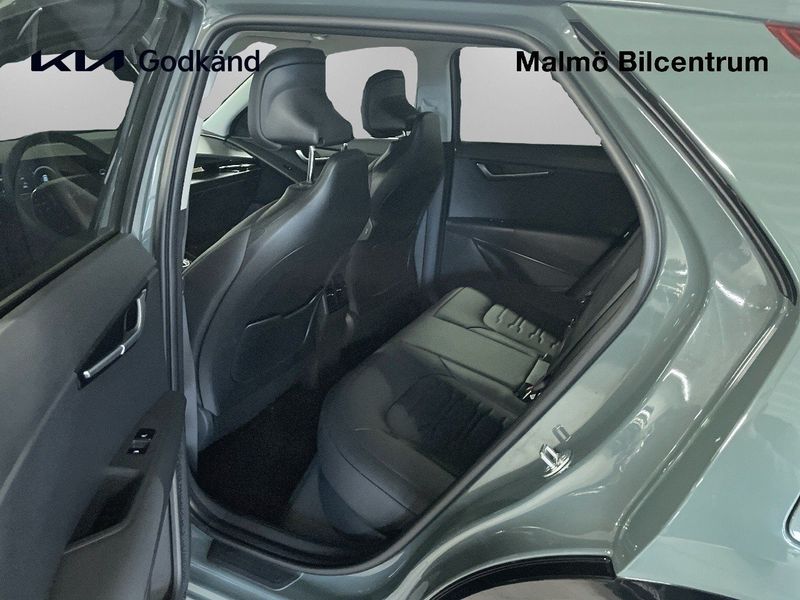 Kia Niro bild 14