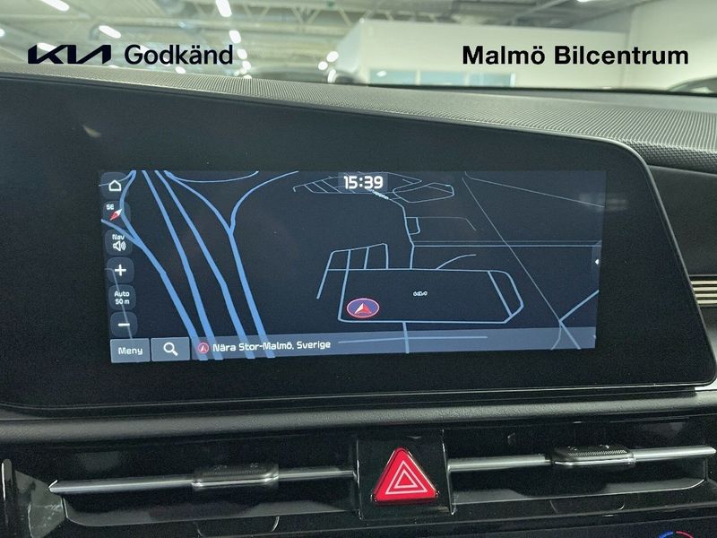 Kia Niro bild 16