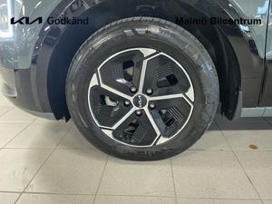 Kia Niro bild 7