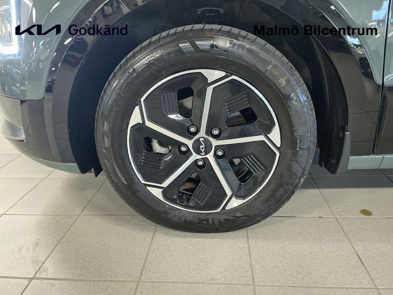 Kia Niro bild 7