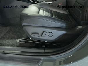 Kia Niro bild 8