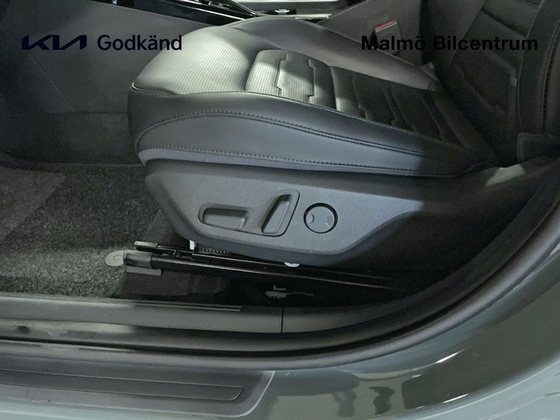 Kia Niro bild 8