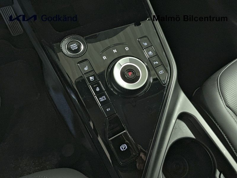 Kia Niro bild 17