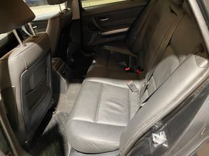BMW 330 bild 5