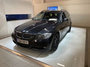 BMW 330 bild 3