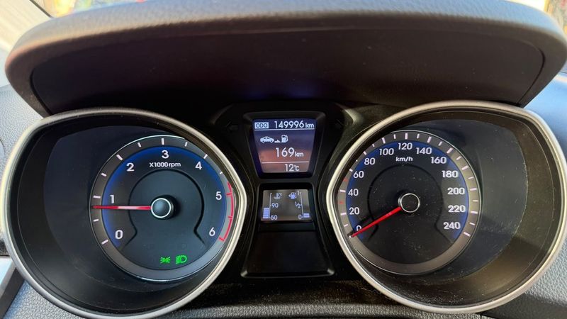 Hyundai i30 bild 5