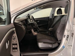 Hyundai i30 bild 10