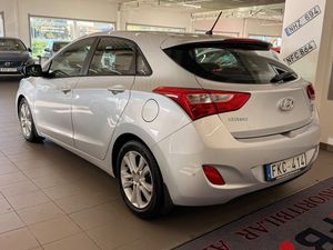 Hyundai i30 bild 15