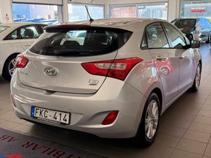 Hyundai i30 bild 16