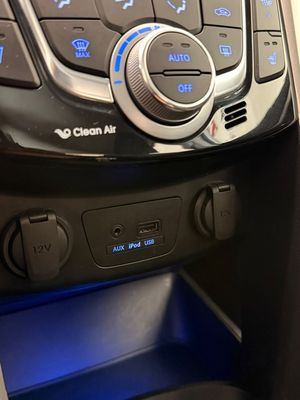 Hyundai i30 bild 8