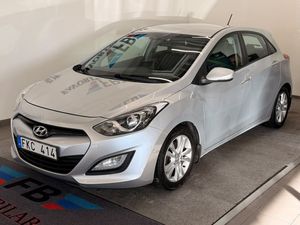 Hyundai i30 bild 2