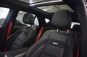 Mercedes GLE350 bild 12