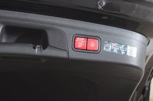 Mercedes GLE350 bild 29