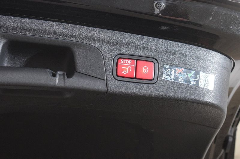 Mercedes GLE350 bild 29