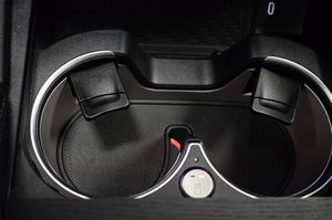 Mercedes GLE350 bild 22