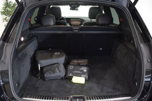 Mercedes GLE350 bild 27