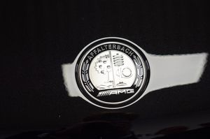 Mercedes GLE350 bild 32
