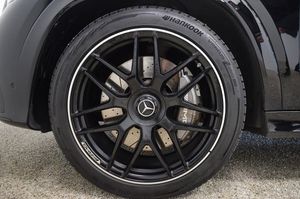 Mercedes GLE350 bild 31