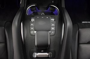 Mercedes GLE350 bild 21