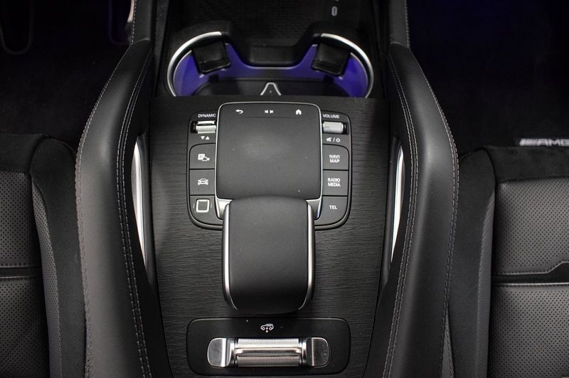 Mercedes GLE350 bild 21