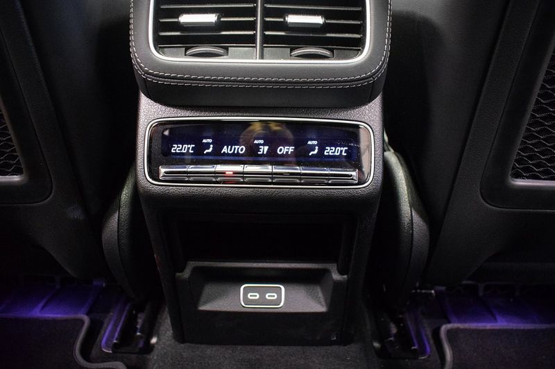 Mercedes GLE350 bild 26