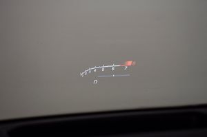Mercedes GLE350 bild 14