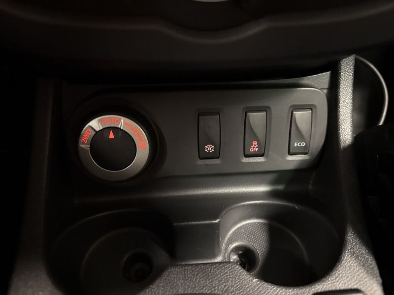 Dacia Duster bild 22