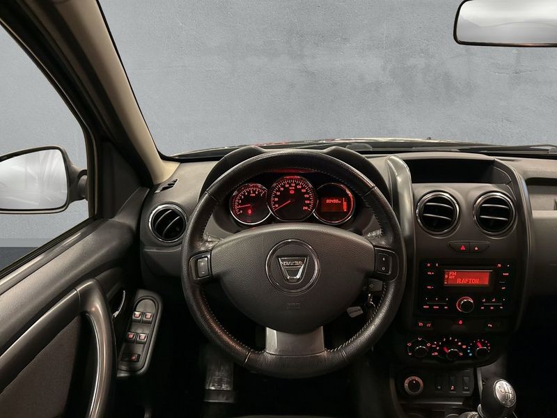 Dacia Duster bild 15