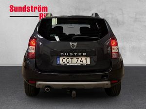 Dacia Duster bild 6