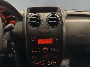 Dacia Duster bild 16
