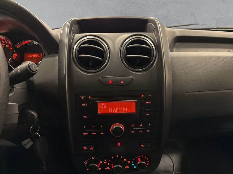 Dacia Duster bild 16