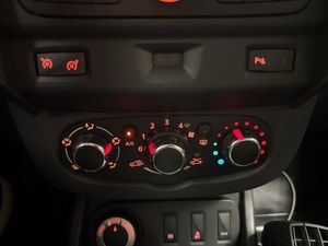 Dacia Duster bild 18
