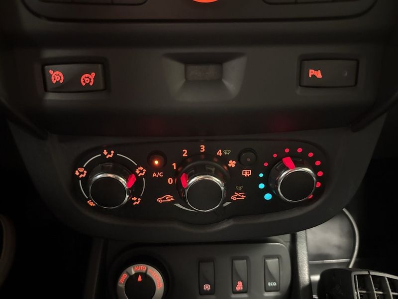Dacia Duster bild 18