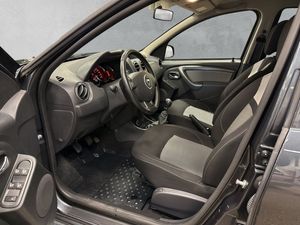 Dacia Duster bild 11