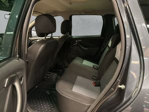 Dacia Duster bild 12