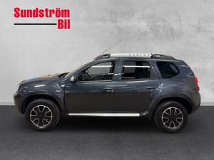 Dacia Duster bild 4