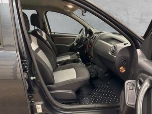 Dacia Duster bild 13