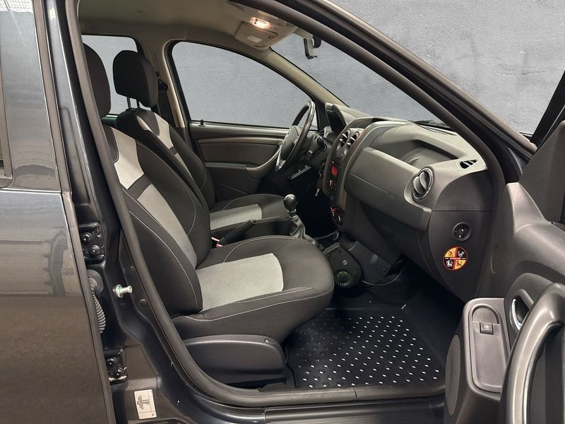 Dacia Duster bild 13