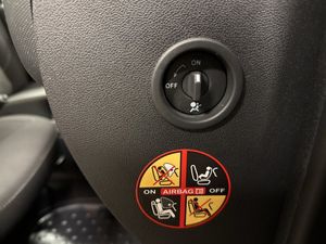 Dacia Duster bild 24