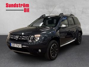 Dacia Duster bild 1