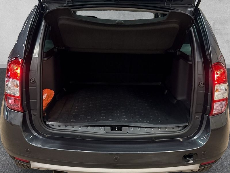 Dacia Duster bild 10