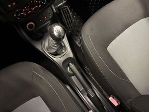 Dacia Duster bild 23